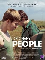 poster de Ordinary People