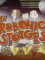 image de Les Robonics