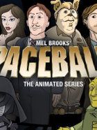 image de Spaceballs: The Animated Series