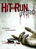 poster de Hit and Run