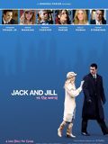 poster de Jack and Jill vs. the World
