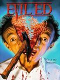 poster de Evil Ed