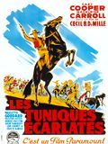 poster de Les Tuniques ecarlates