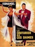 poster de Le Couturier de ces dames