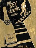 poster de La Clé de la réserve