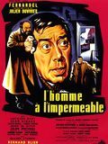 poster de L'Homme à l'imperméable