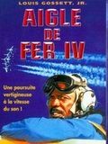 poster de Aigle de fer IV
