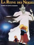 poster de La Reine des neiges