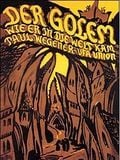 poster de Le Golem