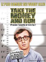 poster de Prends l'oseille et tire-toi