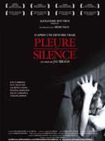Pleure en silence (A Film By J.G. Biggs)