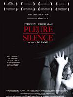 poster de Pleure en silence