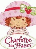 poster de Charlotte aux Fraises