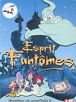 poster de Esprit Fantômes