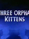 poster de Trois petits orphelins