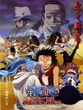 One Piece - Film 8 : Episode of Alabasta