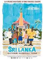 poster de Sri Lanka National Handball Team