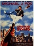 poster de Le Secret de mon succès