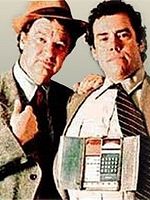 poster de Holmes et Yoyo