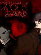 poster de Darker Than Black