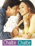 poster de Chalte Chalte