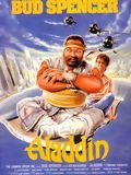 poster de Aladdin
