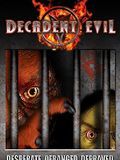 poster de Decadent Evil