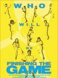 poster de Finishing the Game: The Search for a New Bruce Lee