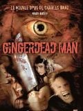 Gingerdead man