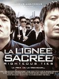 poster de La Lignée sacrée