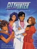 poster de City Hunter - Services Secrets