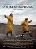 poster de A Shine of Rainbows