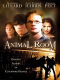 poster de Animal Room