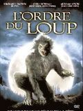 poster de L'Ordre du loup