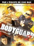 poster de The Bodyguard 2