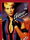 poster de The Legend of Billie Jean