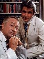 image de Docteur Marcus Welby