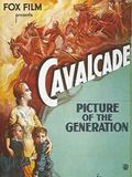poster de Cavalcade