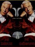 poster de Ni Dieux Ni Démons