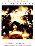poster de La Sorcière