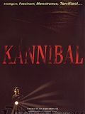 poster de Kannibal