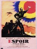 poster de L'Espoir - Sierra de Taruel