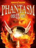 poster de Phantasm 4
