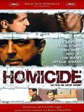 poster de Homicide