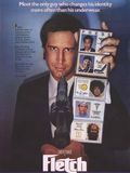 poster de Fletch
