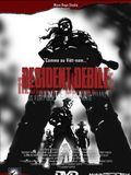 poster de Résident débile