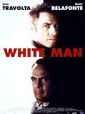poster de White Man