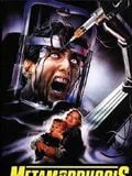 poster de Metamorphosis