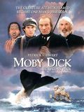 poster de Moby Dick