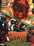 poster de Terror Firmer